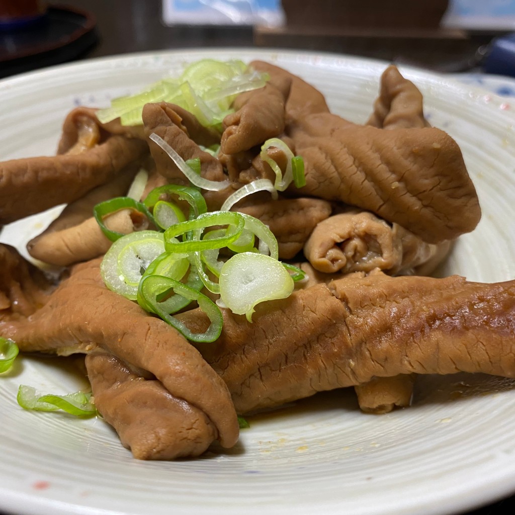 実際訪問したユーザーが直接撮影して投稿した小泉定食屋こいずみ食堂の写真