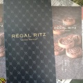 実際訪問したユーザーが直接撮影して投稿した角館町スイーツREGAL RITZ atelier marronの写真