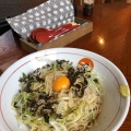 実際訪問したユーザーが直接撮影して投稿した北二十七条西ラーメン / つけ麺中華そば うさぎの写真