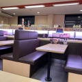 実際訪問したユーザーが直接撮影して投稿した上和田回転寿司スシロー大和店の写真