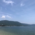 実際訪問したユーザーが直接撮影して投稿した南小松海水浴場 / 海浜近江舞子中浜 水泳場の写真