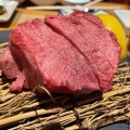 実際訪問したユーザーが直接撮影して投稿した三吉肉料理炭火焼肉 食神 苑 広陵店の写真