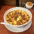 実際訪問したユーザーが直接撮影して投稿した銀座ラーメン / つけ麺SHIBIRE-NOODLES 蝋燭屋 銀座本店の写真