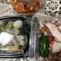 実際訪問したユーザーが直接撮影して投稿した梅田中華料理魏飯夷堂 阪神梅田本店の写真