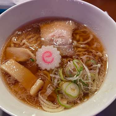 新横浜ラーメン博物館のundefinedに実際訪問訪問したユーザーunknownさんが新しく投稿した新着口コミの写真