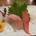 実際訪問したユーザーが直接撮影して投稿した名瀬金久町郷土料理奄美大島料理 かめの写真