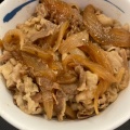 実際訪問したユーザーが直接撮影して投稿した南藤沢牛丼松屋 藤沢南口店の写真