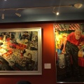実際訪問したユーザーが直接撮影して投稿した神田神保町コーヒー専門店ギャラリー珈琲店・古瀬戸の写真