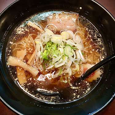 実際訪問したユーザーが直接撮影して投稿した中町ラーメン専門店味の天徳 八王子店の写真