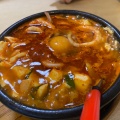 実際訪問したユーザーが直接撮影して投稿した塚口本町韓国料理春川の写真