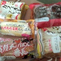 菓子パン - 実際訪問したユーザーが直接撮影して投稿した杉久保南ベーカリー神戸屋 海老名工場 直売所の写真のメニュー情報