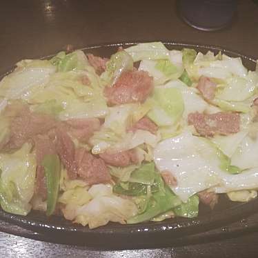 実際訪問したユーザーが直接撮影して投稿した飯倉定食屋びっくり亭 早良店の写真