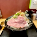 実際訪問したユーザーが直接撮影して投稿した上野ラーメン専門店博多豚骨らぁ麺 一絆 御徒町本店の写真