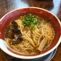 実際訪問したユーザーが直接撮影して投稿した川内町ラーメン専門店麺王 川内店の写真