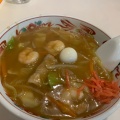 実際訪問したユーザーが直接撮影して投稿した穂積ラーメン / つけ麺サッポロラーメン21番 ほづみ店の写真