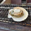 日替わり焼き魚定食 - 実際訪問したユーザーが直接撮影して投稿した大船渡町定食屋海の幸ふるまいセンターの写真のメニュー情報