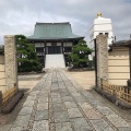 実際訪問したユーザーが直接撮影して投稿した東小松川寺源法寺の写真