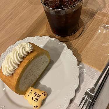 実際訪問したユーザーが直接撮影して投稿した東小橋カフェSILLA CAFEの写真