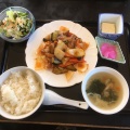 実際訪問したユーザーが直接撮影して投稿した成瀬中華料理中国料理 上海公司の写真