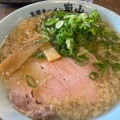 実際訪問したユーザーが直接撮影して投稿した東島町ラーメン / つけ麺京都ラーメン 嵐山の写真