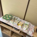 実際訪問したユーザーが直接撮影して投稿した往完町和菓子和菓子屋あづ木の写真