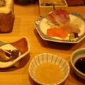 実際訪問したユーザーが直接撮影して投稿した延広町魚介 / 海鮮料理春秋の写真