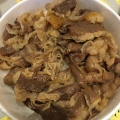 実際訪問したユーザーが直接撮影して投稿した南本町牛丼松屋 大阪本町店の写真