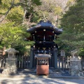 実際訪問したユーザーが直接撮影して投稿した雪ノ下神社白旗神社の写真