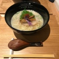 実際訪問したユーザーが直接撮影して投稿した松が枝町ラーメン / つけ麺Sagamihara 欅 HANAREの写真
