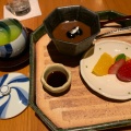 実際訪問したユーザーが直接撮影して投稿した梅田懐石料理 / 割烹日本料理 花筐の写真