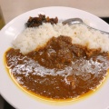 創業カレー - 実際訪問したユーザーが直接撮影して投稿した北谷町牛丼松屋 平間店の写真のメニュー情報