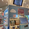 実際訪問したユーザーが直接撮影して投稿した青海キャラクターショップHello Kitty Japan ダイバーシティ東京プラザ店の写真