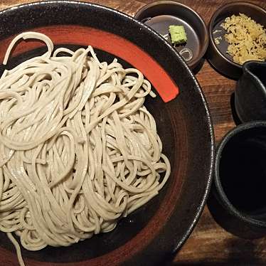 実際訪問したユーザーが直接撮影して投稿した品濃町ラーメン専門店ラーメン専門店 浜寅 東戸塚店の写真