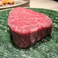 実際訪問したユーザーが直接撮影して投稿した本町焼肉完全個室焼肉 牛(ギュウ)の写真