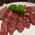実際訪問したユーザーが直接撮影して投稿した長町肉料理おおはしの写真