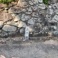 実際訪問したユーザーが直接撮影して投稿した殿町城 / 城跡松坂城 石垣の写真