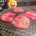 実際訪問したユーザーが直接撮影して投稿した共和焼肉味ん味ん 淵野辺店の写真