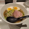 実際訪問したユーザーが直接撮影して投稿した名駅ラーメン / つけ麺東京ラーメン いな世の写真