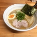 実際訪問したユーザーが直接撮影して投稿した友田町ラーメン専門店いっぽしの写真