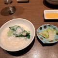 実際訪問したユーザーが直接撮影して投稿した名駅中華料理MASA‘S KITCHEN 名古屋JRゲートタワーの写真