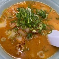 実際訪問したユーザーが直接撮影して投稿した柏木町ラーメン専門店旭川ラーメン 柏木町店の写真