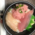 実際訪問したユーザーが直接撮影して投稿した弘明寺町丼もの魚丼 弘明寺店の写真