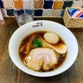 実際訪問したユーザーが直接撮影して投稿した大久保ラーメン / つけ麺ramen case-Kの写真