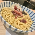 和え玉 - 実際訪問したユーザーが直接撮影して投稿したラーメン専門店清湯醤油 ほし乃の写真のメニュー情報