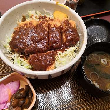 実際訪問したユーザーが直接撮影して投稿した駅前通定食屋食彩 しん坊の写真