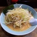 実際訪問したユーザーが直接撮影して投稿した栄町ラーメン / つけ麺ラーメン専門店 和 久米川店の写真