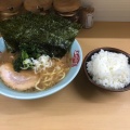 実際訪問したユーザーが直接撮影して投稿した新宿ラーメン / つけ麺町田家 新宿南口店の写真