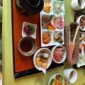 実際訪問したユーザーが直接撮影して投稿した笠間和食 / 日本料理森のレストラン モノミの写真