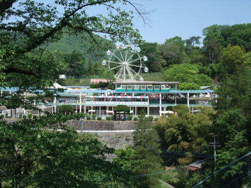 実際訪問したユーザーが直接撮影して投稿した宮本町公園桐生が岡公園の写真