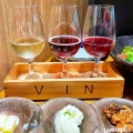 実際訪問したユーザーが直接撮影して投稿した博多駅中央街居酒屋博多ワイン醸造所 竹乃屋の写真